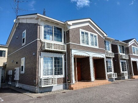 マ－ブル　Ⅰ外観写真