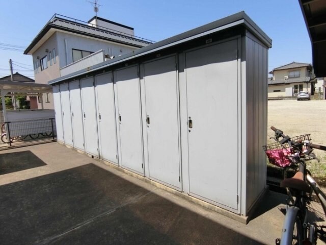 物件内観写真16　