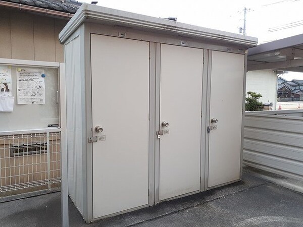 建物設備