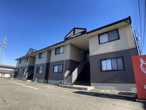 リバーサイド２１外観写真