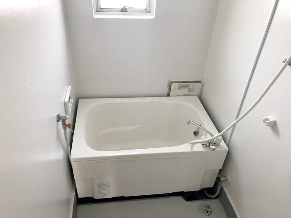 物件内観写真6　(ビレッジハウスの同一物件・同一タイプの間取りの写真です)