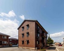 セジュールサンロイヤルの外観写真