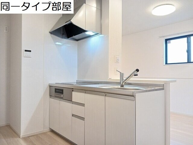 物件内観写真10　