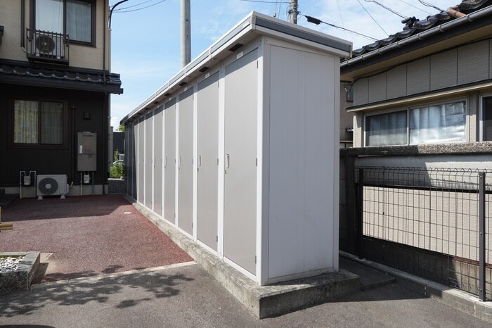 物件内観写真21　