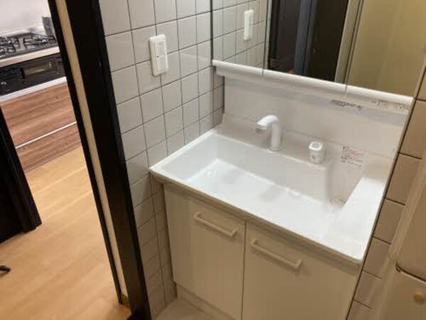 洗面・脱衣所