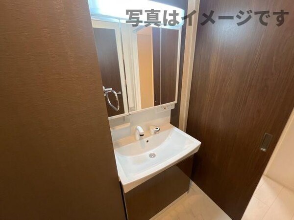 洗面・脱衣所