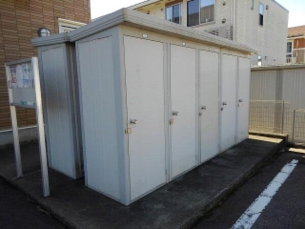 建物設備