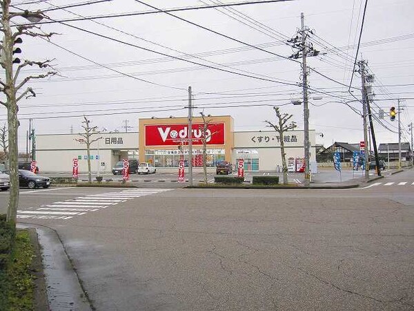 周辺環境(Ｖ・ｄｒｕｇまで500m)