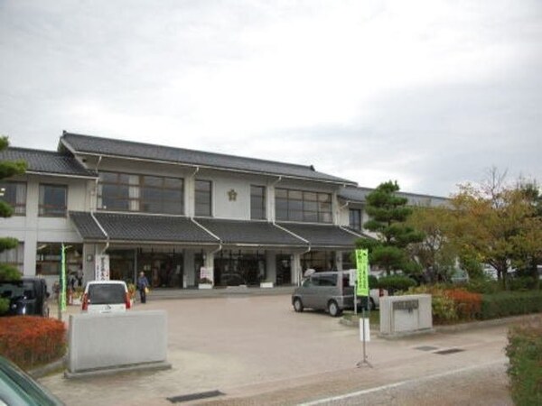 周辺環境(下関小学校まで450m)