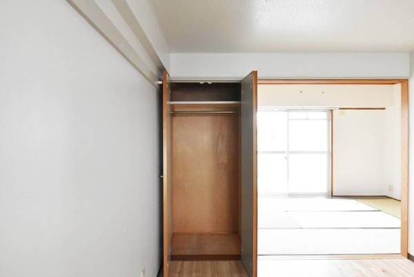 物件内観写真13　(ビレッジハウスの同一物件・同一タイプの間取りの写真です)