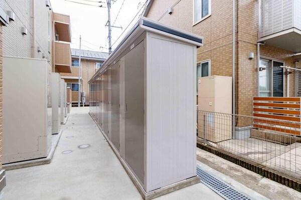 建物設備