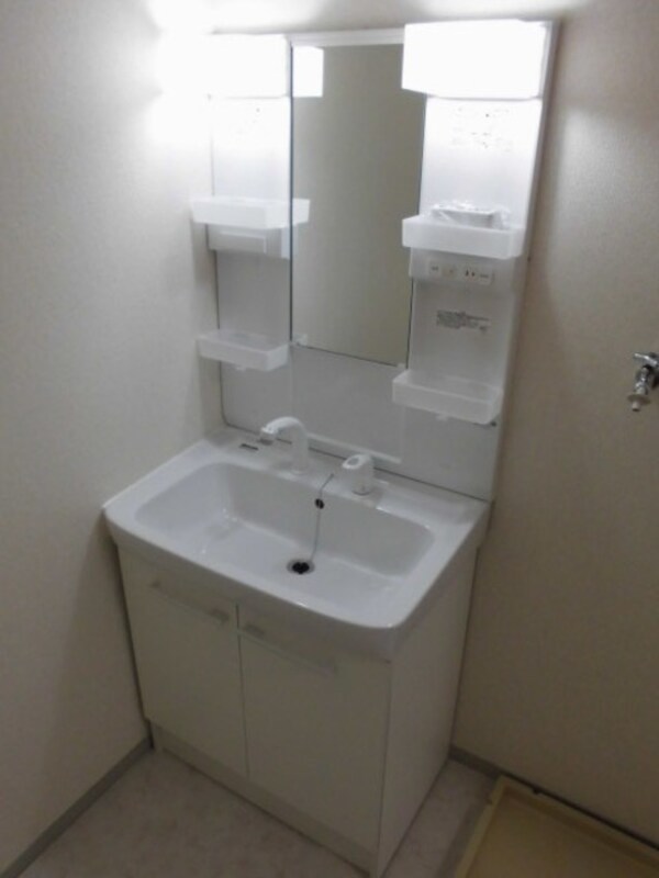 洗面・脱衣所