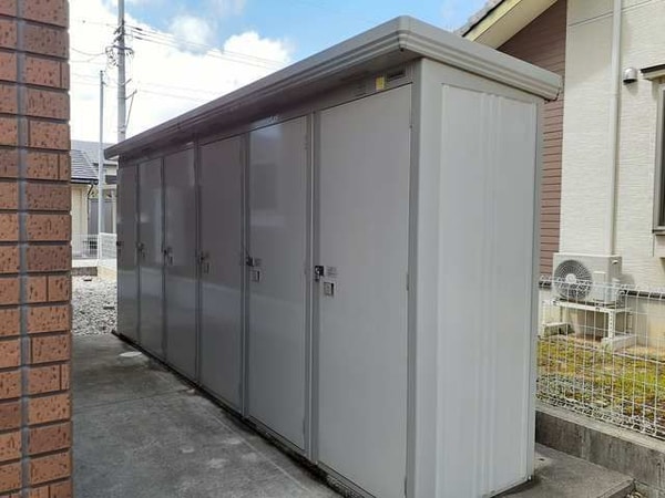 建物設備