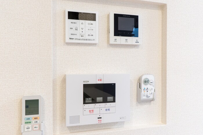 物件内観写真13　