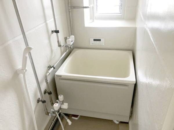 物件内観写真6　(ビレッジハウスの同一物件・同一タイプの間取りの写真です)