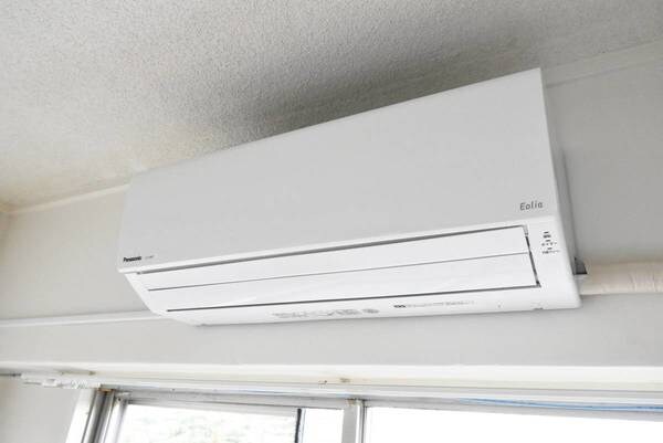 物件内観写真9　(ビレッジハウスの同一物件・同一タイプの間取りの写真です)