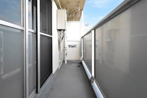 物件内観写真12　(ビレッジハウスの同一物件・同一タイプの間取りの写真です)