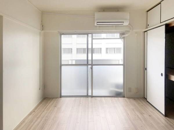 物件内観写真4　(ビレッジハウスの同一物件・同一タイプの間取りの写真です)