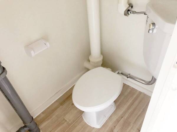 物件内観写真7　(ビレッジハウスの同一物件・同一タイプの間取りの写真です)