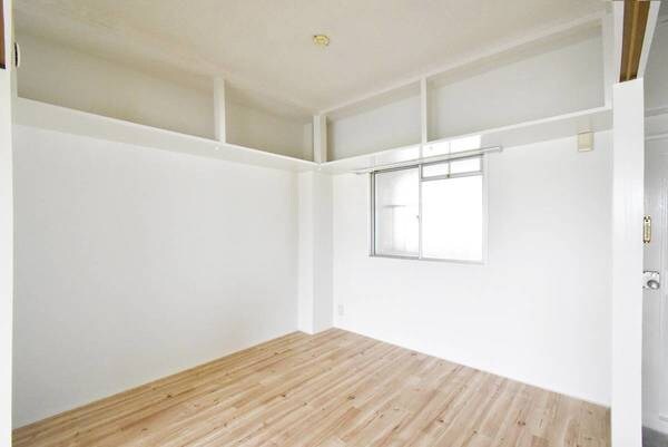 物件内観写真8　(ビレッジハウスの同一物件・同一タイプの間取りの写真です)