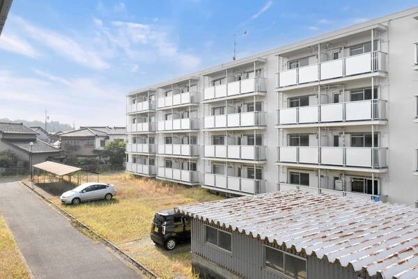 物件内観写真13　(ビレッジハウスの同一物件・同一タイプの間取りの写真です)