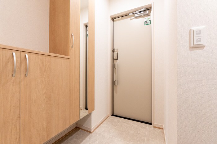 物件内観写真11　