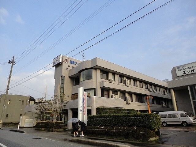 物件内観写真20　(高陵クリニック 345m)