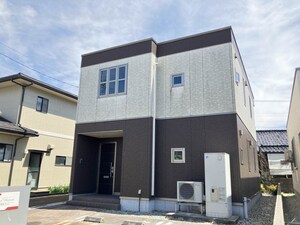 ドルチェ　ビータ外観写真