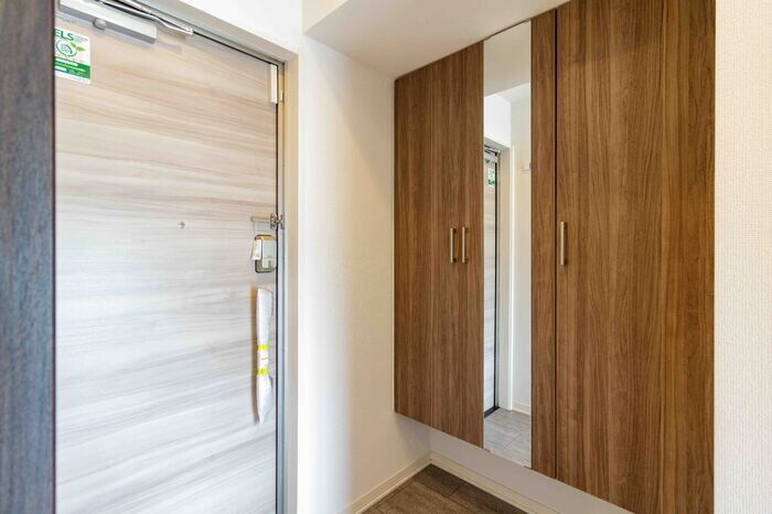 物件内観写真11　