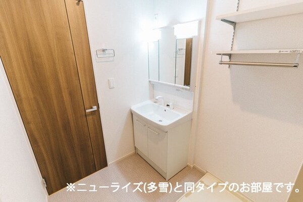 洗面・脱衣所