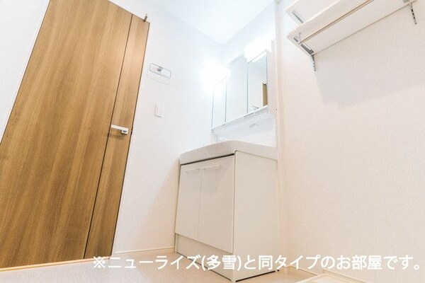 洗面・脱衣所