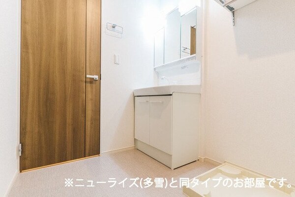 洗面・脱衣所
