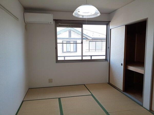 和室