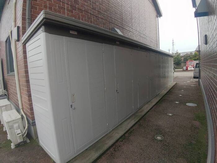 物件内観写真21　