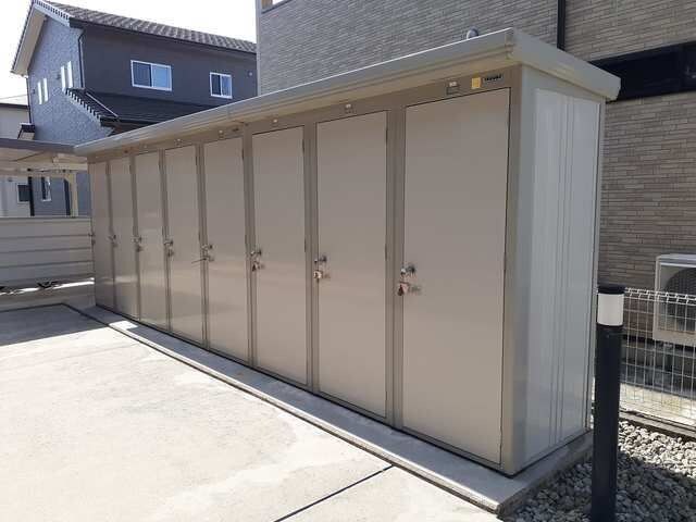 物件内観写真14　