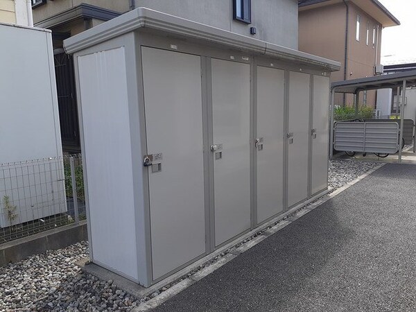 建物設備