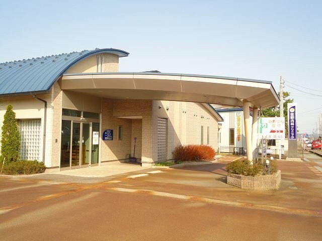 物件外観写真6　(佐野内科クリニックまで350m)