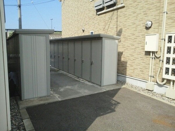 建物設備