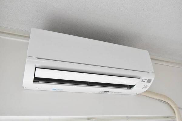 建物設備(ビレッジハウスの同一物件・同一タイプの間取りの写真です)