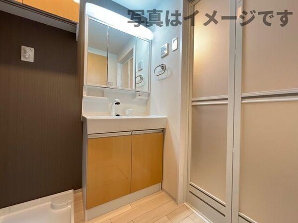 洗面・脱衣所