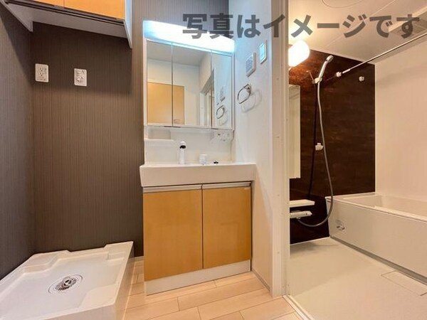 洗面・脱衣所