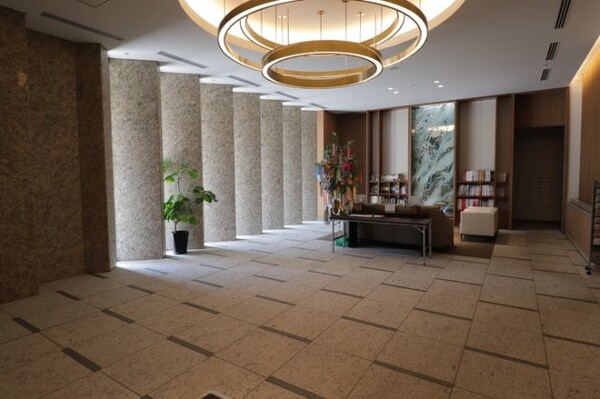 ロビー・ラウンジ