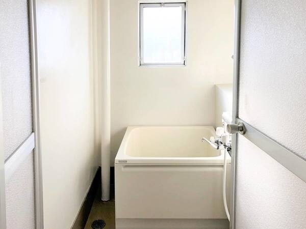 物件内観写真6　(ビレッジハウスの同一物件・同一タイプの間取りの写真です)