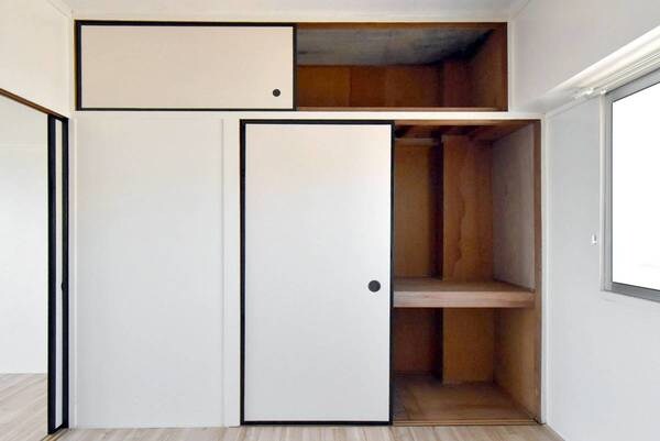 物件内観写真11　(ビレッジハウスの同一物件・同一タイプの間取りの写真です)