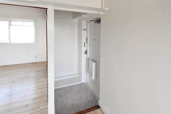 物件内観写真12　(ビレッジハウスの同一物件・同一タイプの間取りの写真です)