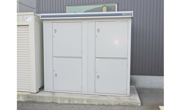 建物設備