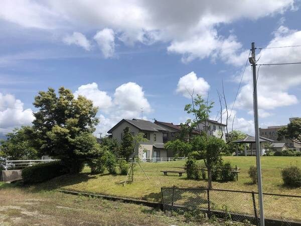 その他(ビレッジハウスの同一物件・同一タイプの間取りの写真です)
