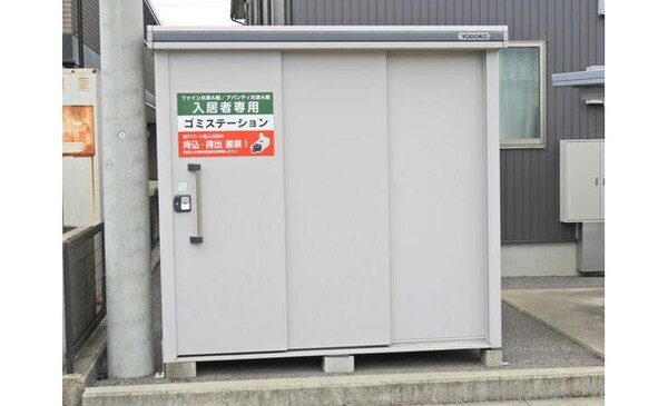 建物設備