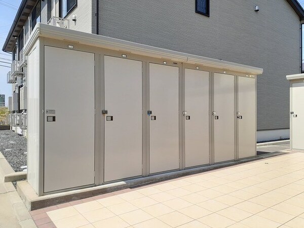 建物設備