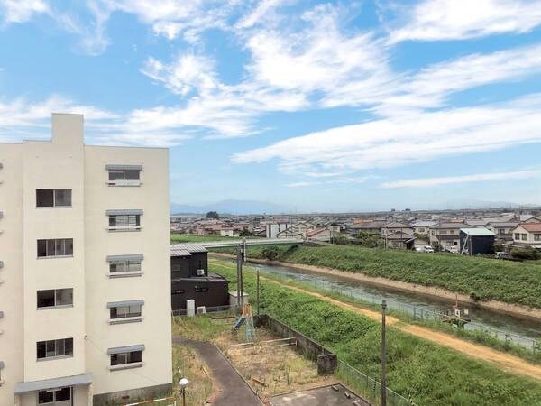 その他(モデルルームの写真です)